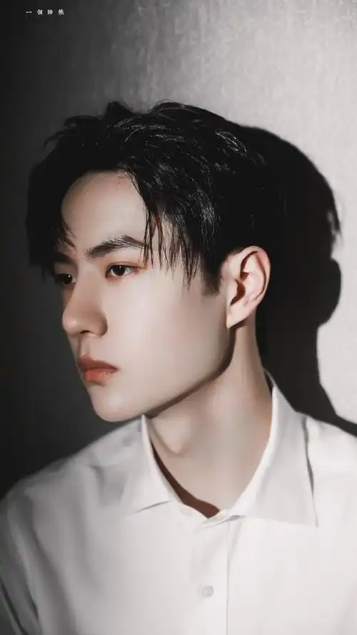 王一博壁纸20200818湖南卫视818全球汽车夜