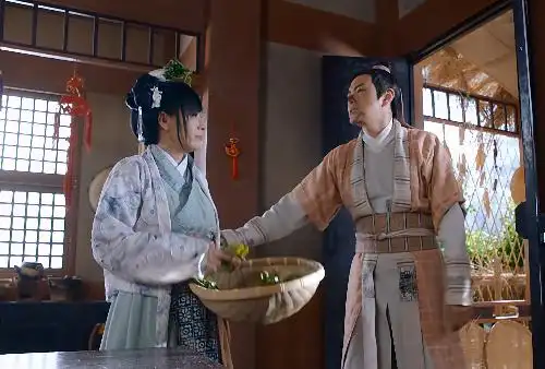 一笑渡凡间第10集分集剧情介绍(共20集)_电视剧_搜视网