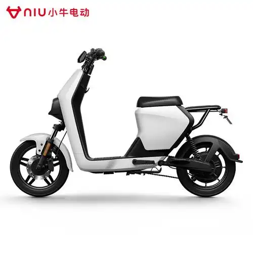 动力电动车锂电池小牛国标代步电瓶车通勤