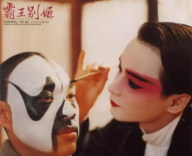 官媒怒斥,扒光了陈凯歌的"遮羞布"?_娱乐产业_游戏行业