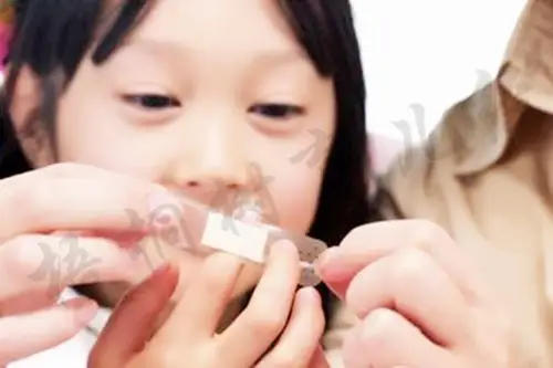 三种伤口不宜用创可贴 必知孩子用创可贴注意事项