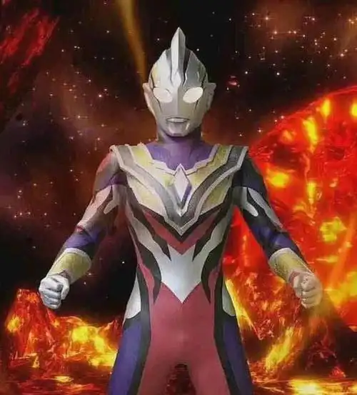 光暗形态的特利迦太弱了大结局登场时还需其他力量作为衬托