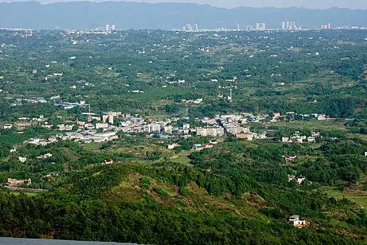 重庆璧山正兴镇石院社区