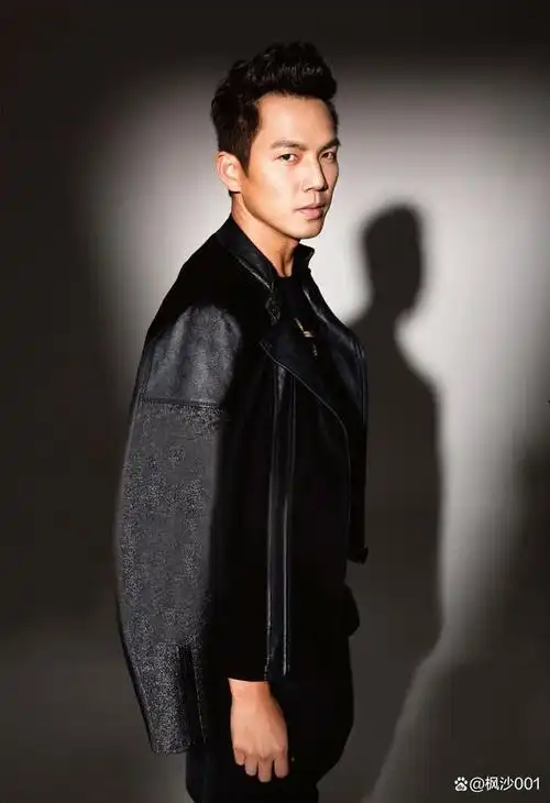 钟汉良用才华和努力书写辉煌