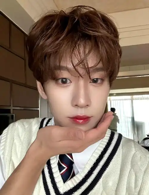 内娱自拍教科书