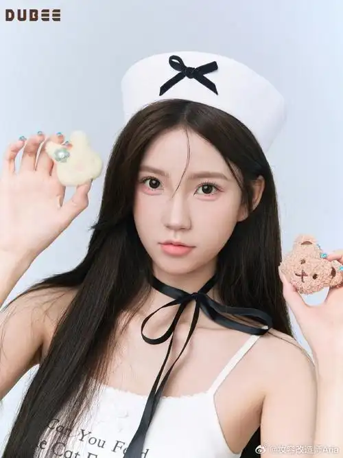 少女写真##来拍照了