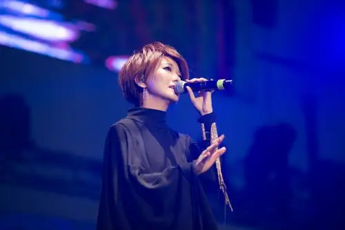 3 蔡淳佳加盟"rock on"跨年夜 嗨翻新加坡滨海湾