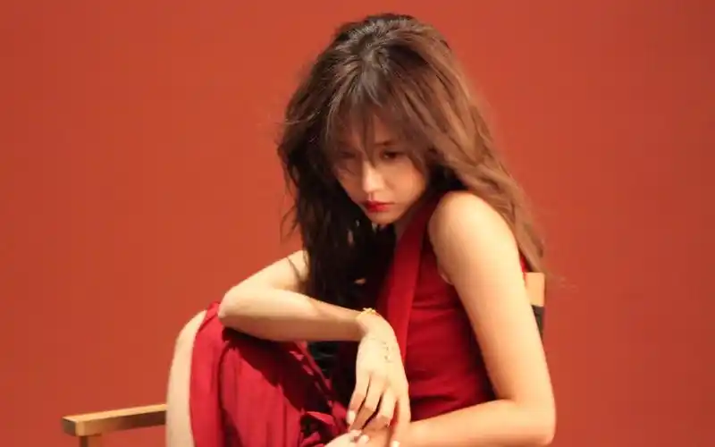 161009釜山亚洲音乐节 王霏霏中字cut