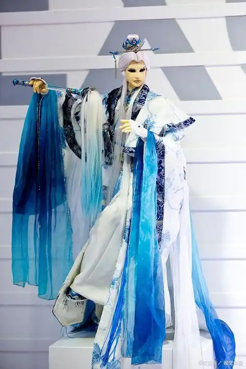 素还真退场不复出的原因