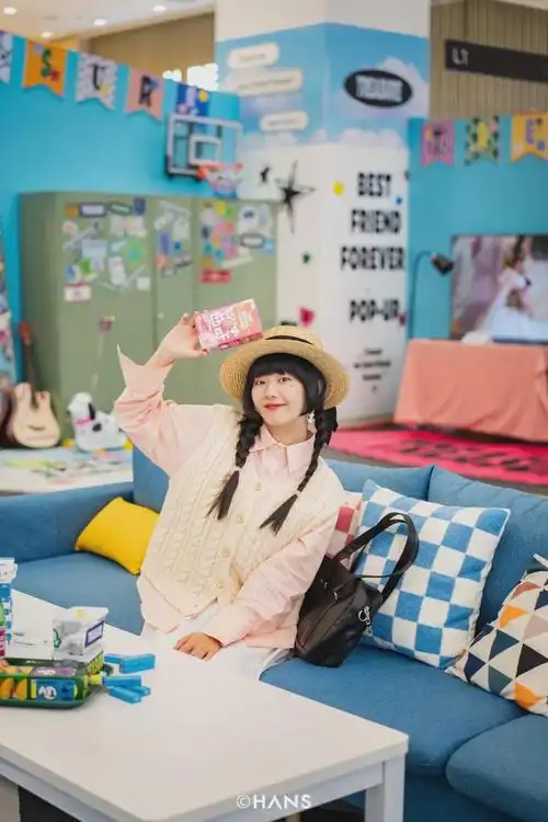 武汉年轻人的市中心你们不懂