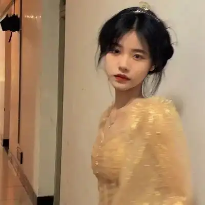 ins风真人女头,椿.com_女生头像_我要个性网