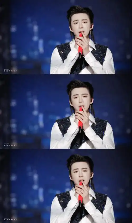 刘宇宁湖南卫视华人春晚##刘宇宁梨花又开放感染力##刘宇宁江苏问视