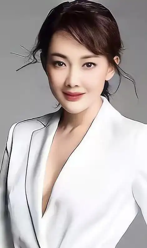 牛莉,精致美丽!_高清图集_新浪网