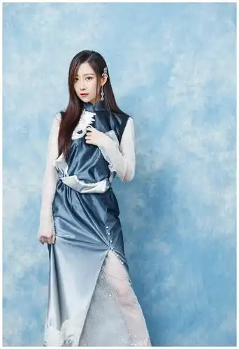 女团sing吴瑶的图集