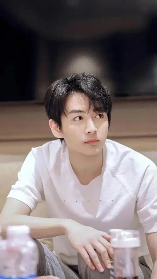 帅哥系列壁纸,第20期,我们为大家带来的是陈晓的专属壁纸.