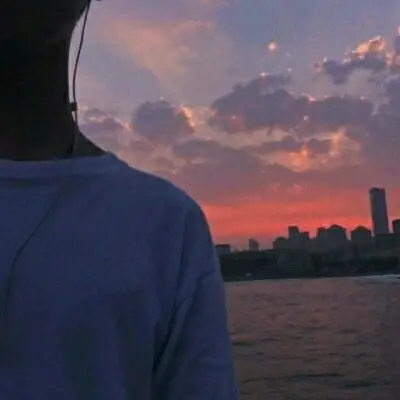 林知晚 小清新唯美森系男头_男生头像_我要个性网