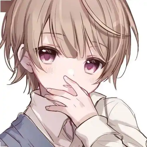 可爱的男生头像 微信头像 小正太哟