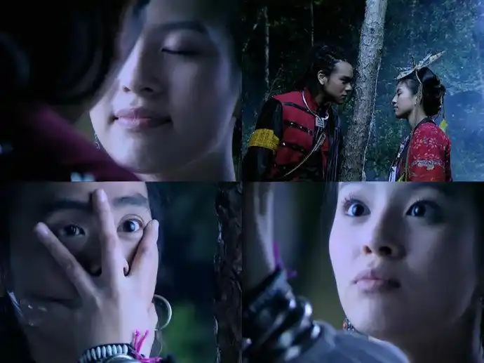 310 刘品言之阿奴