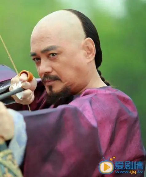 钱塘传奇十四王爷是谁演的 十四王爷扮演者汤镇宗资料