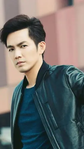 钟汉良 高清无水印壁纸‖你的暖心帅气男朋友程天佑已上线!