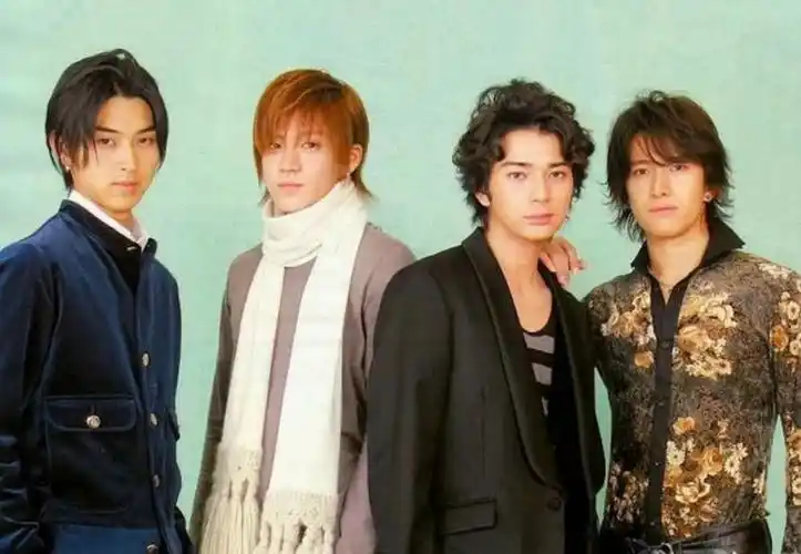 小栗旬和木村拓哉,谁才是你心中的日剧男神