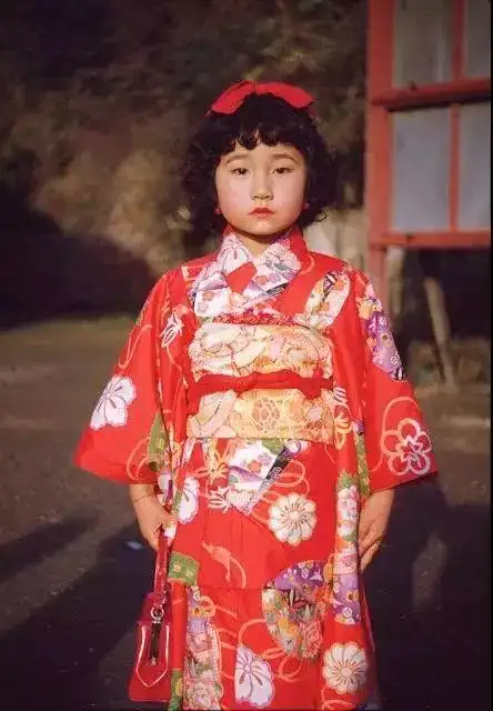 五十年代的日本是怎样的?