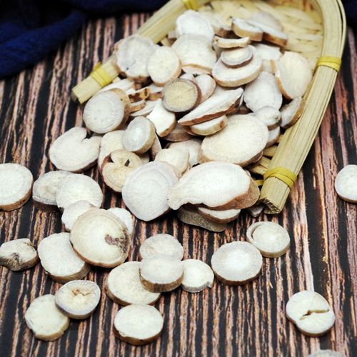 白芍包邮实体甘草茯苓白术白茯苓干货500g白勺其他药食同源食品