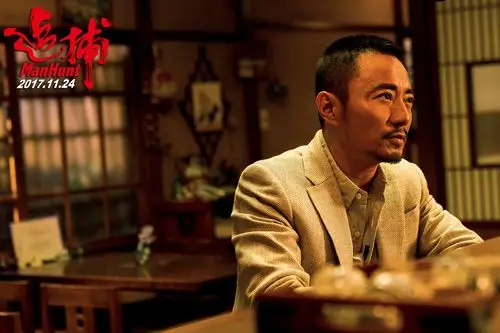 吴宇森《追捕》曝制作特辑 揭枪战场面拍摄幕后