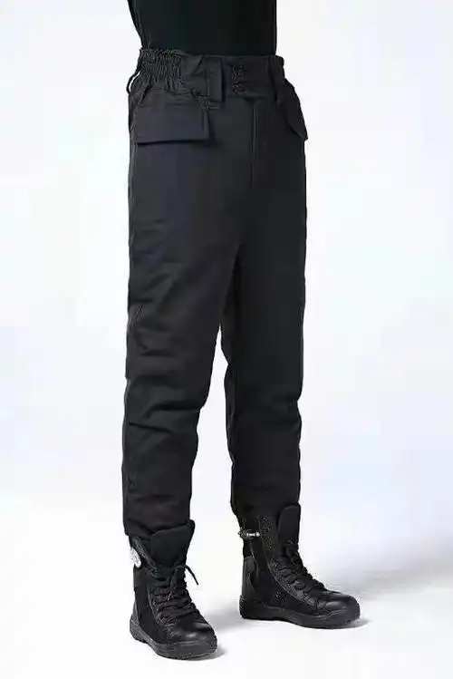 特警棉裤【价格 公司】-江苏六扇门警用装备有限公司