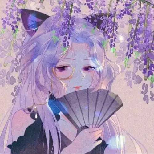 女生古风头像专辑( 1 )