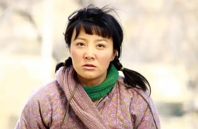 51岁整成20岁少女,脸上没有一丝皱纹|陶红|演员|陶虹|徐峥_网易订阅