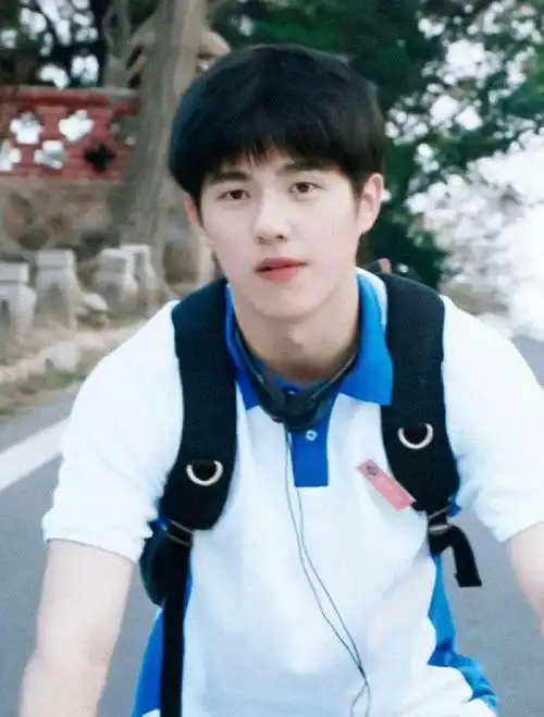 当初的爆火小生刘昊然,被传与周冬雨恋爱后"消失",如今如何?