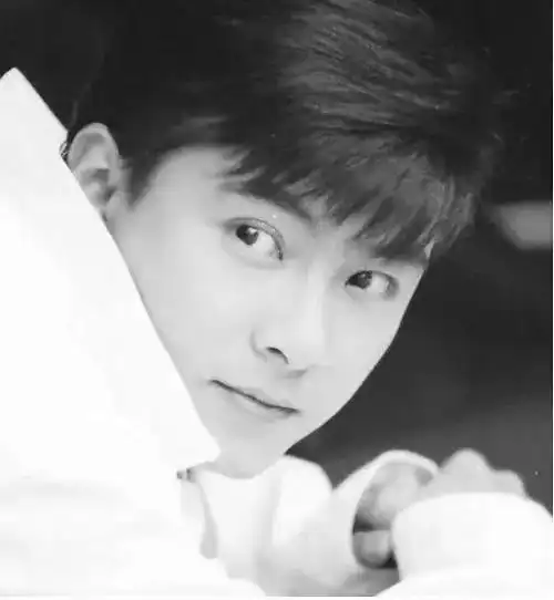 张卫健年轻时的颜值秒杀当红小鲜肉 这才是真正的美男子