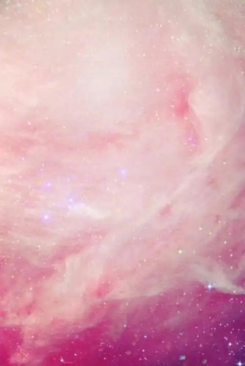 mr寒治愈系星空图壹