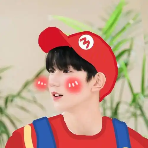 王源表情包9⃣✨