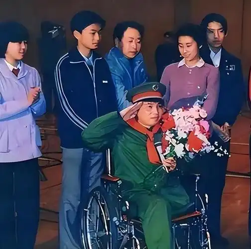 越战老兵徐良春晚一唱成名,之后却意外卷入杀人案,闹得妻离子散