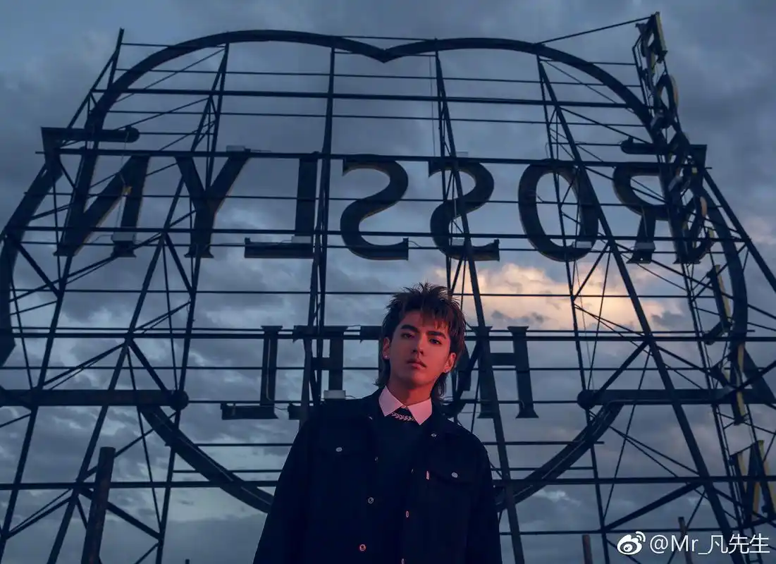 高晓松吴亦凡的音乐才华让我震惊