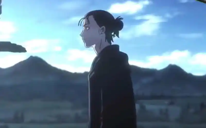 【艾伦61耶格尔】我是自由的