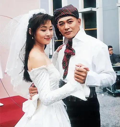 回顾张卫健版西游记演员有人瘫痪有人卖保险物是人非