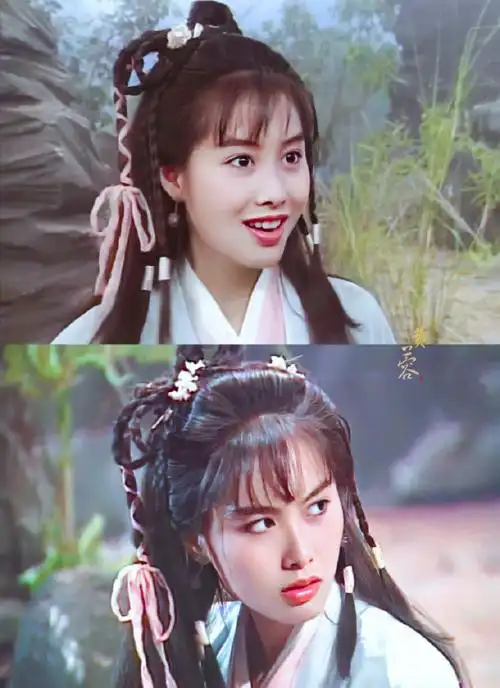 朱茵##黄蓉##组丝投稿