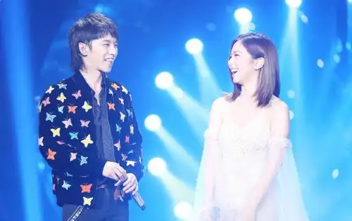 邓紫棋今年愚人节发表的新歌《超能力》似乎也在批驳华晨宇对她的欺骗