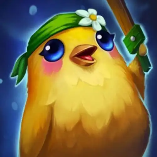 英雄联盟lol头像 召唤师图标