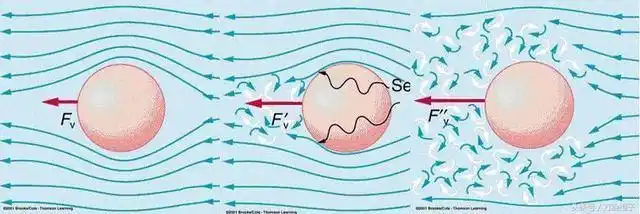 非牛顿流体很常见,子弹打不透它"神奇"在哪里