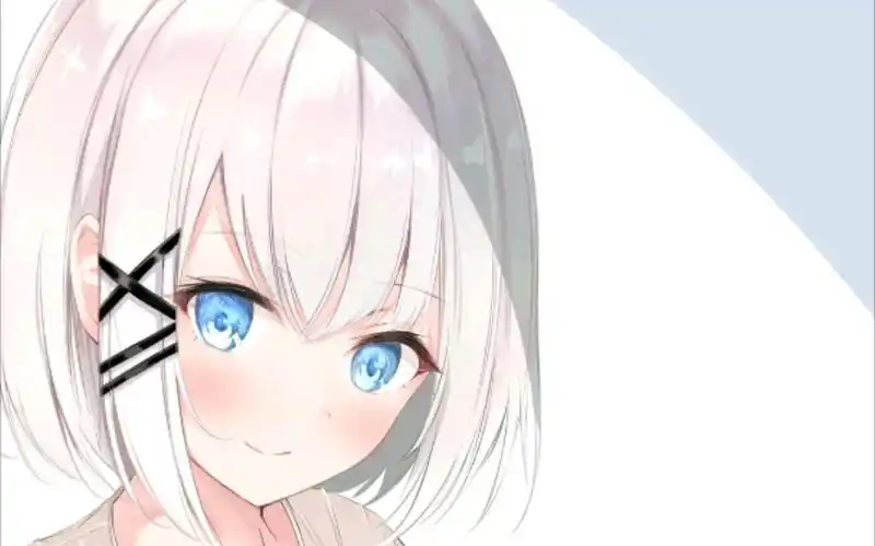 二次元动漫壁纸合集(一百零九)