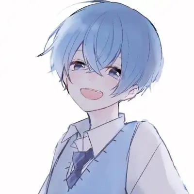 优质可爱动漫男头_男生头像_我要个性网