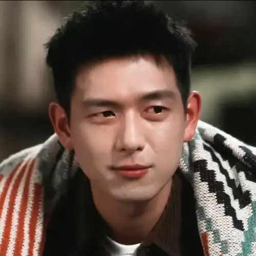 不要丢下小狗!9705更新头像#李现#|#李现谢之遥