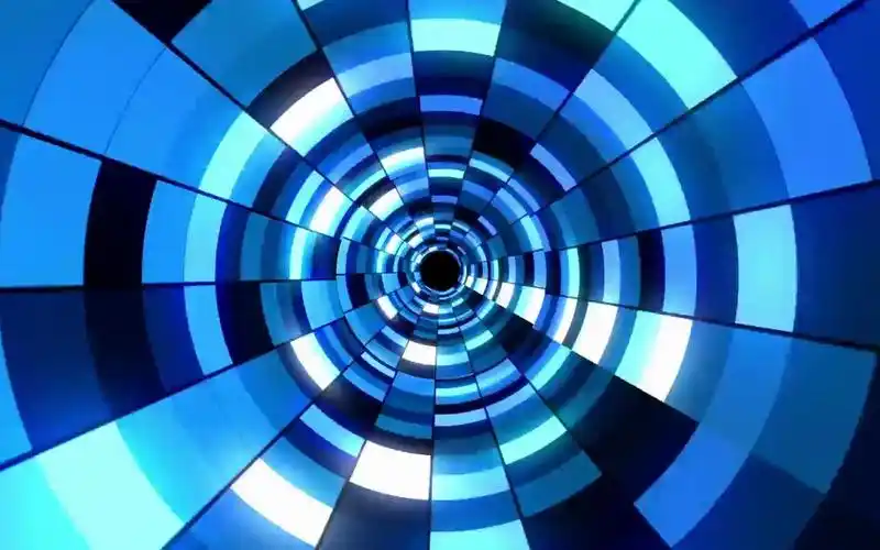 抖音炫酷视觉mv节奏精品机械舞炫酷唱歌跳舞节目大屏幕舞台led背景