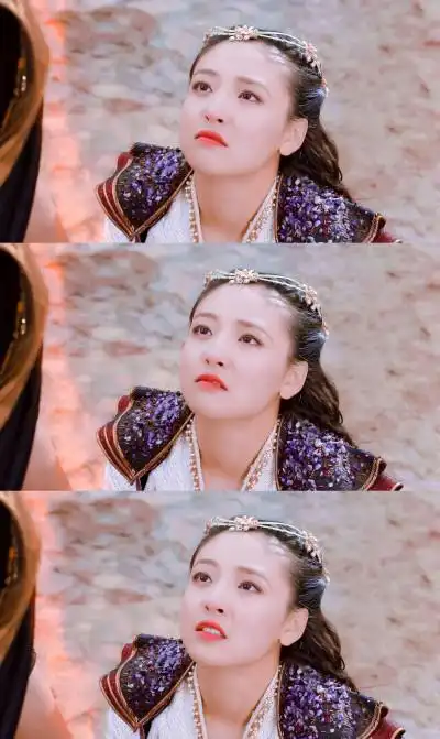 吴倩盛唐幻夜壁纸