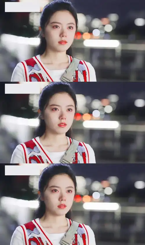 少年派74赵今麦 cr千胥渡枕