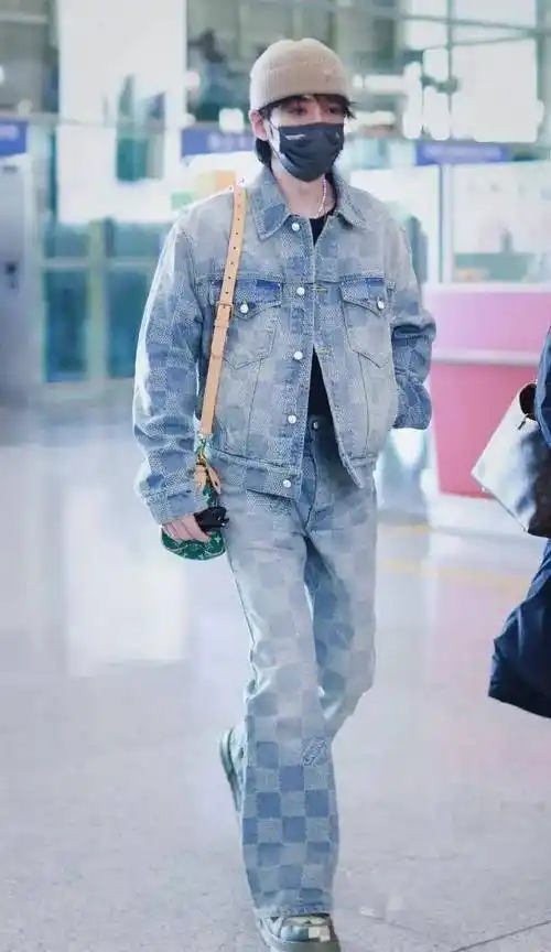 王嘉尔_朱一龙_王鹤棣